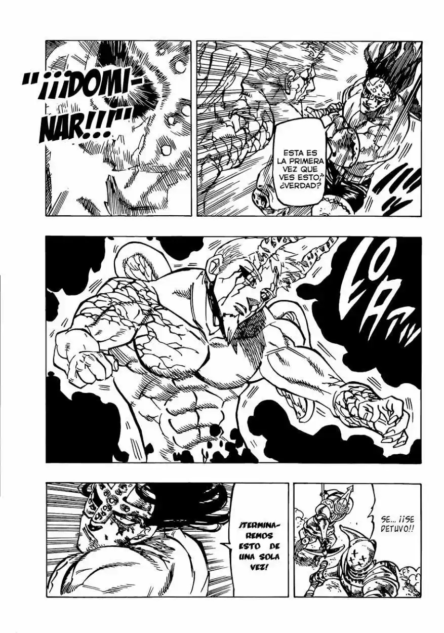 Nanatzu No Taizai - Capítulo 94 - Página 16 - LectorTMOo