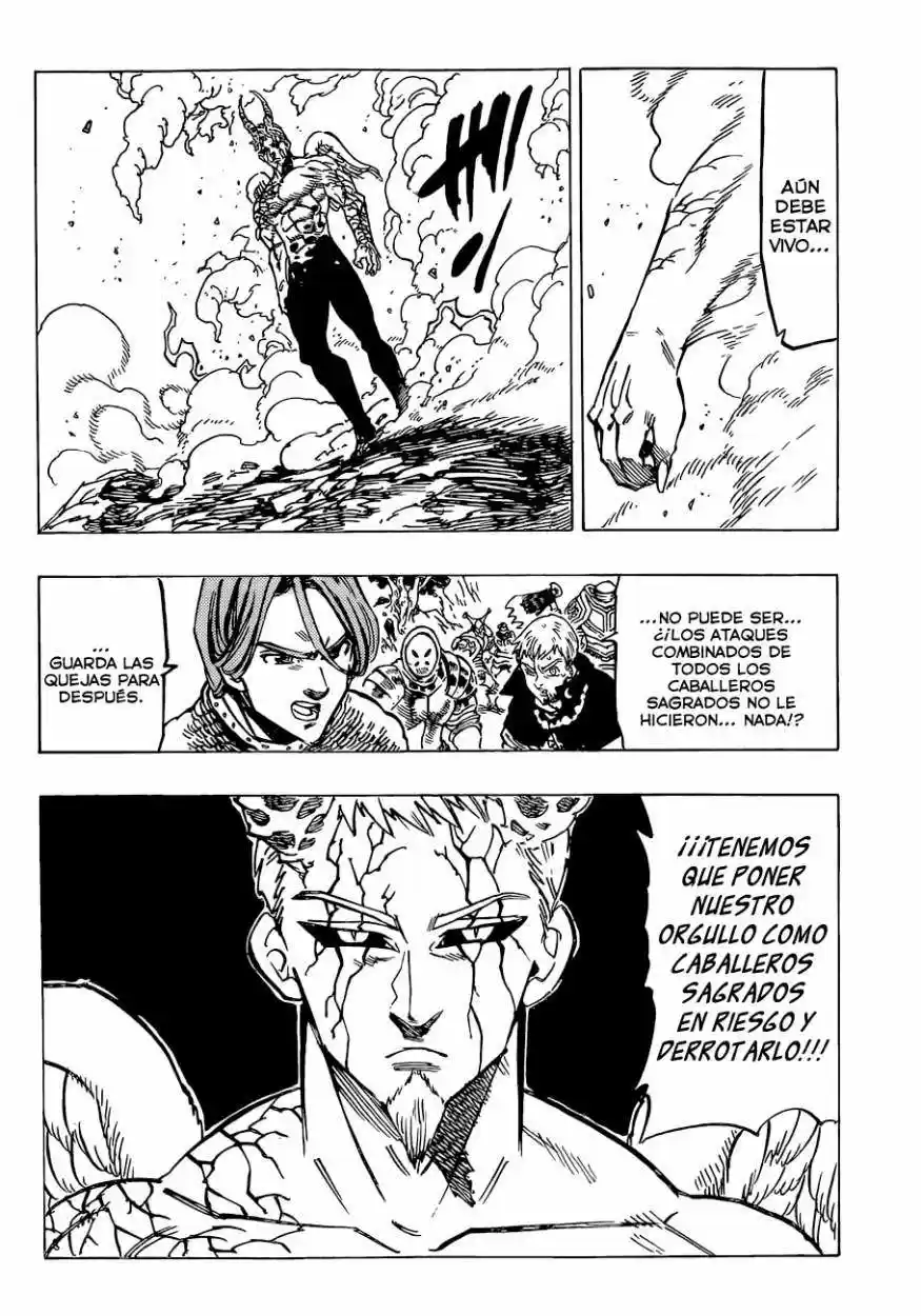 Nanatzu No Taizai - Capítulo 94 - Página 20 - LectorTMOo