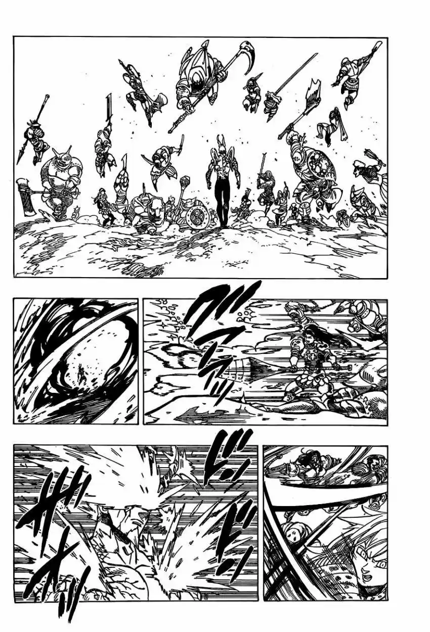 Nanatzu No Taizai - Capítulo 95 - Página 8 - LectorTMOo