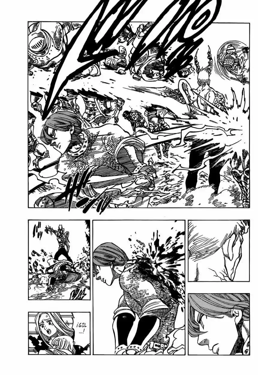 Nanatzu No Taizai - Capítulo 95 - Página 9 - LectorTMOo