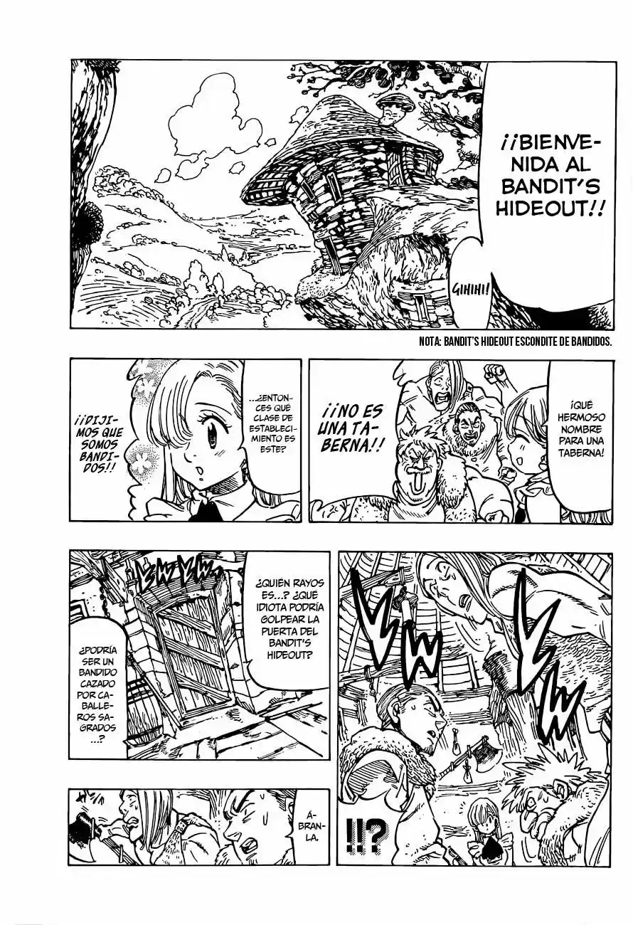 Nanatzu No Taizai - Capítulo 96.50 - Página 3 - LectorTMOo