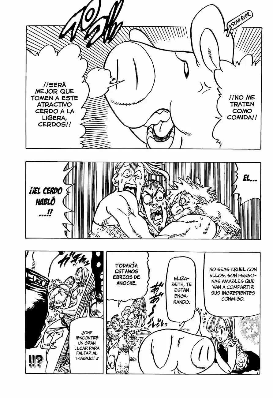 Nanatzu No Taizai - Capítulo 96.50 - Página 5 - LectorTMOo