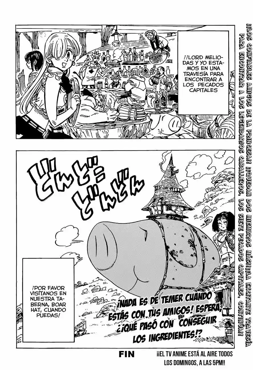 Nanatzu No Taizai - Capítulo 96.50 - Página 16 - LectorTMOo