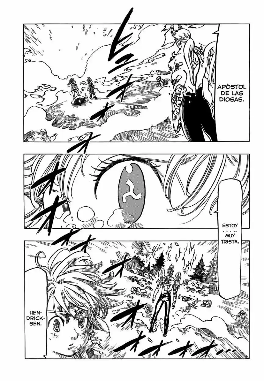 Nanatzu No Taizai - Capítulo 97 - Página 6 - LectorTMOo