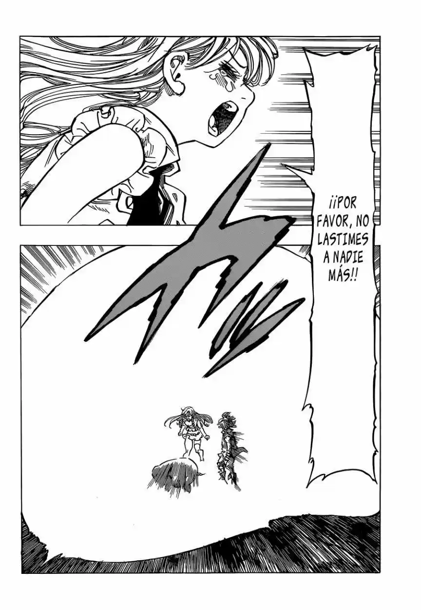 Nanatzu No Taizai - Capítulo 97 - Página 9 - LectorTMOo