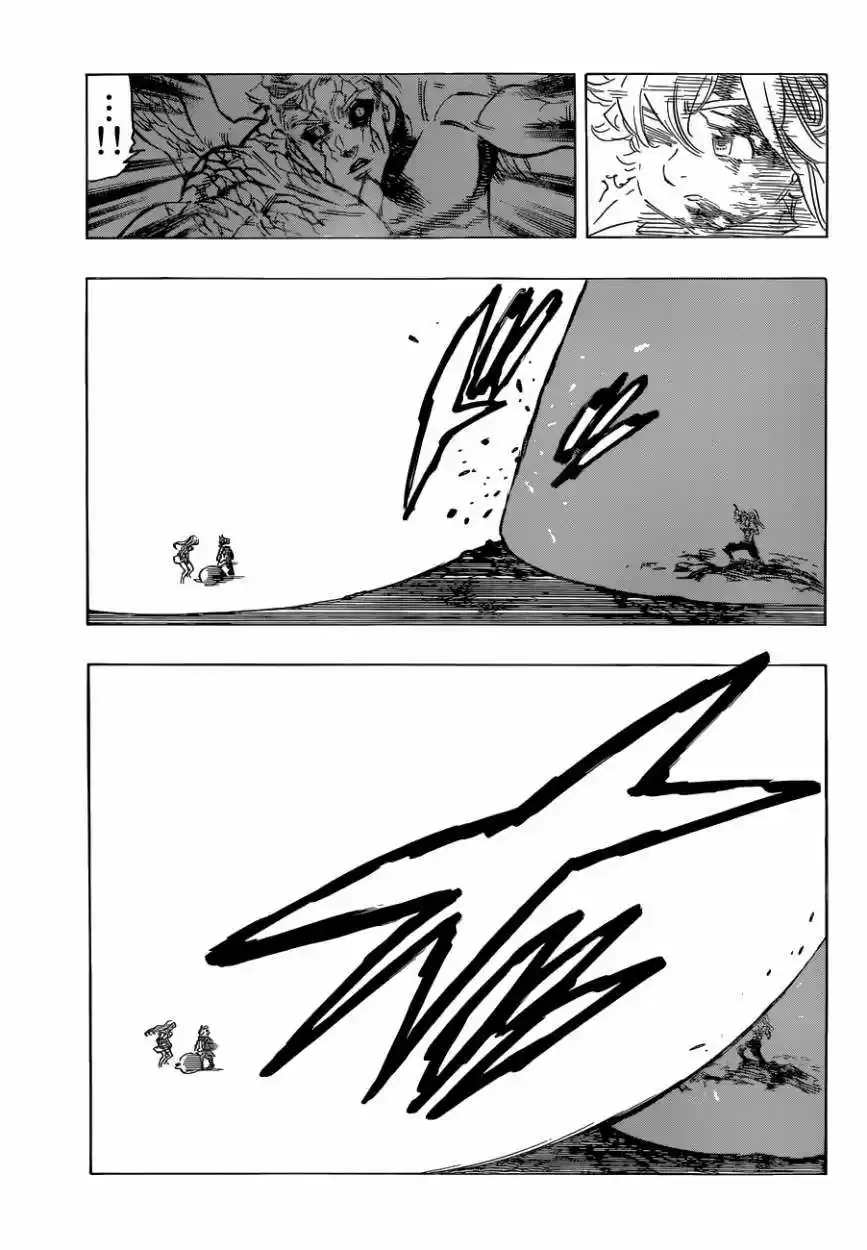 Nanatzu No Taizai - Capítulo 97 - Página 10 - LectorTMOo