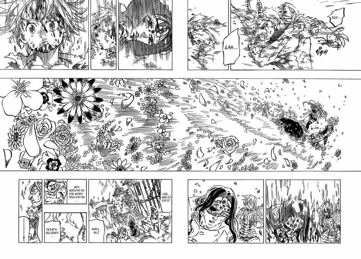 Nanatzu No Taizai - Capítulo 97 - Página 11 - LectorTMOo