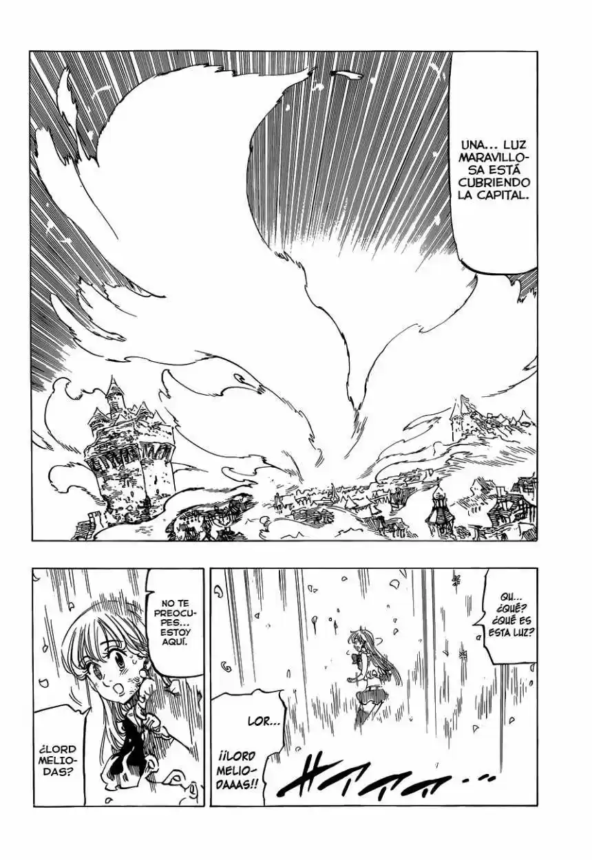 Nanatzu No Taizai - Capítulo 97 - Página 12 - LectorTMOo