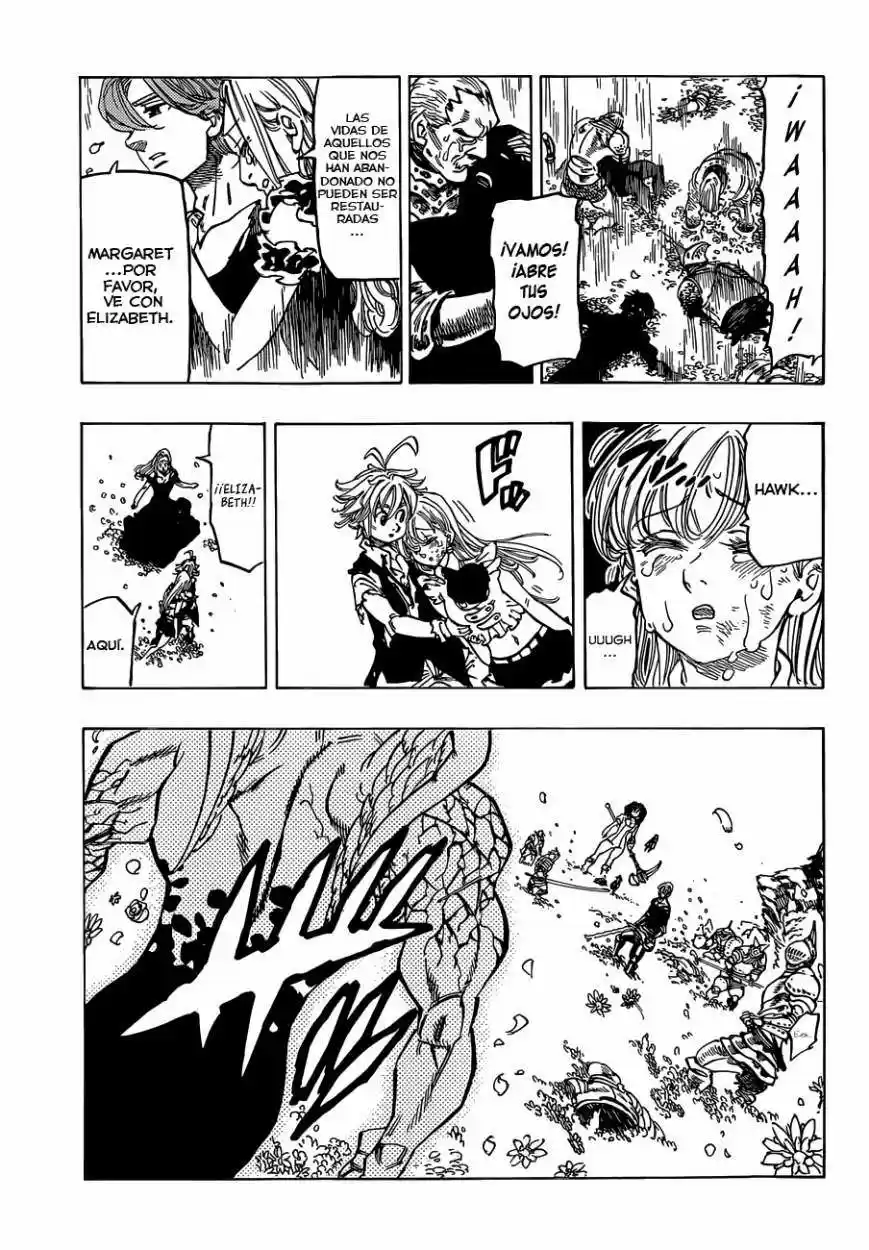 Nanatzu No Taizai - Capítulo 97 - Página 15 - LectorTMOo