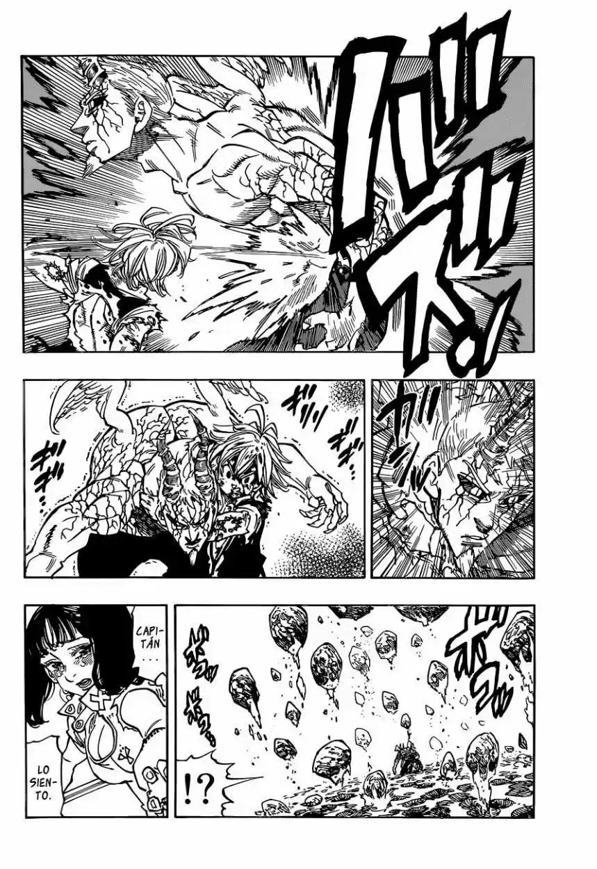 Nanatzu No Taizai - Capítulo 99 - Página 5 - LectorTMOo