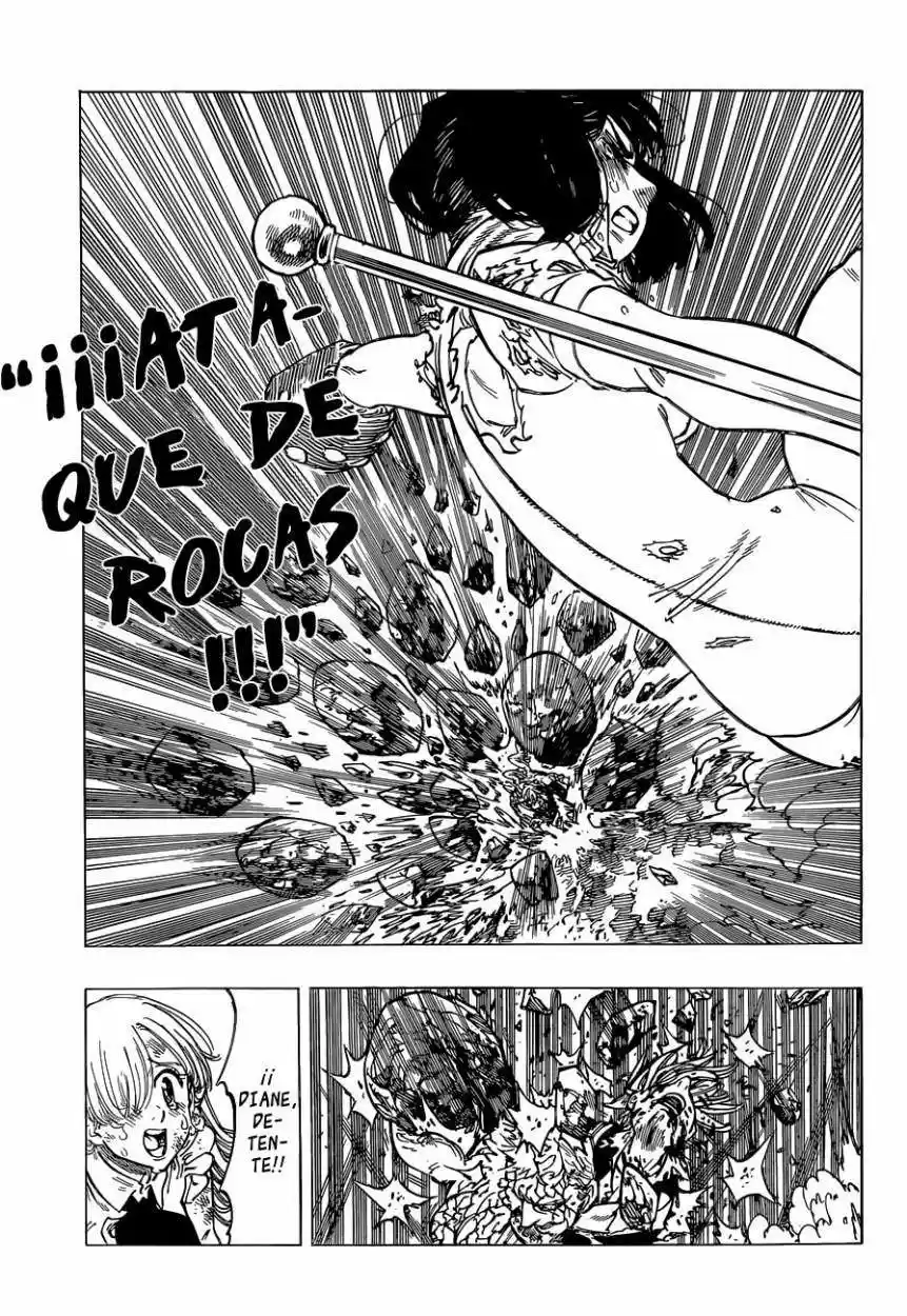 Nanatzu No Taizai - Capítulo 99 - Página 6 - LectorTMOo