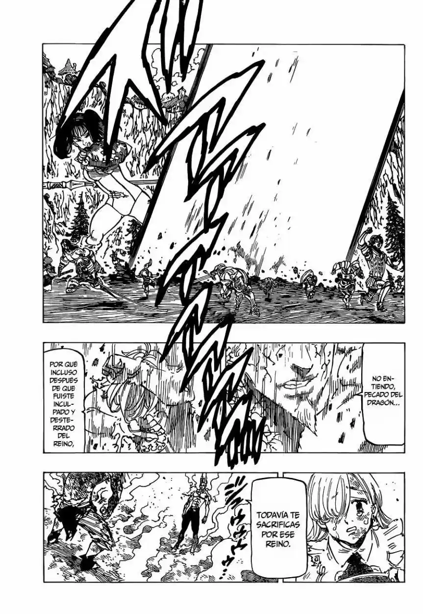 Nanatzu No Taizai - Capítulo 99 - Página 8 - LectorTMOo
