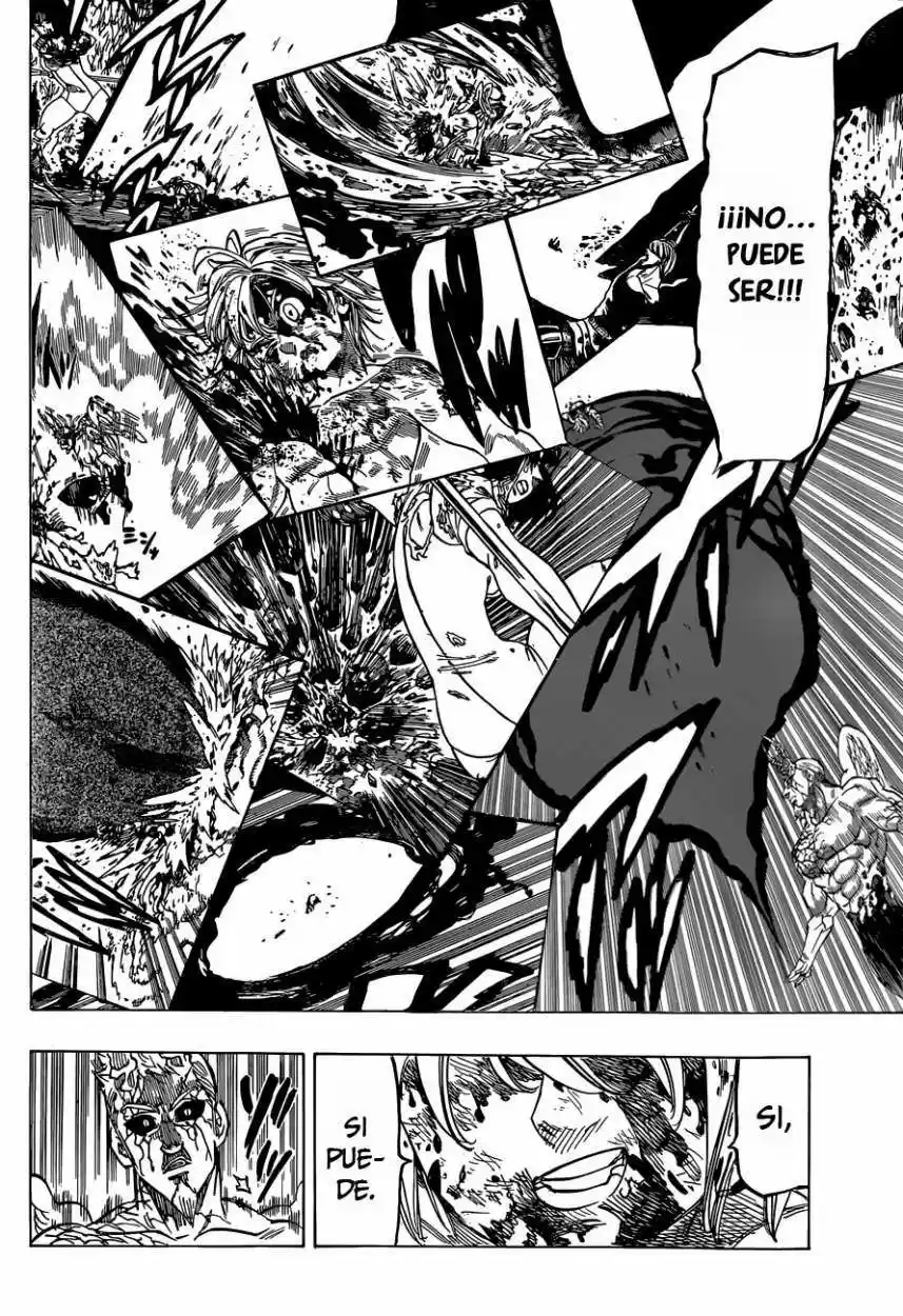 Nanatzu No Taizai - Capítulo 99 - Página 10 - LectorTMOo