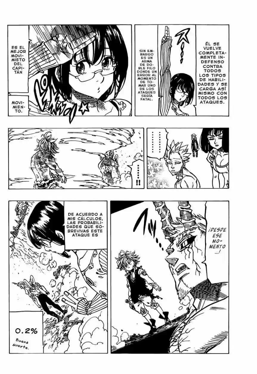 Nanatzu No Taizai - Capítulo 99 - Página 12 - LectorTMOo