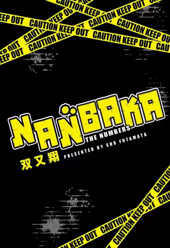Nanbaka - Capítulo 1 - Página 1 - LectorTMOo