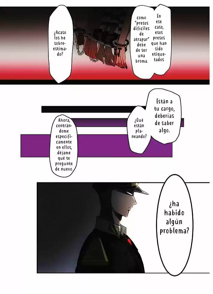 Nanbaka - Capítulo 10 - Página 8 - LectorTMOo