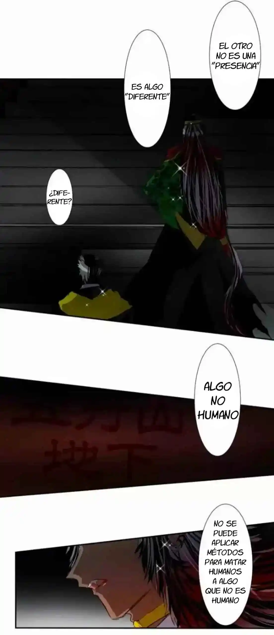 Nanbaka - Capítulo 101 - Página 5 - LectorTMOo