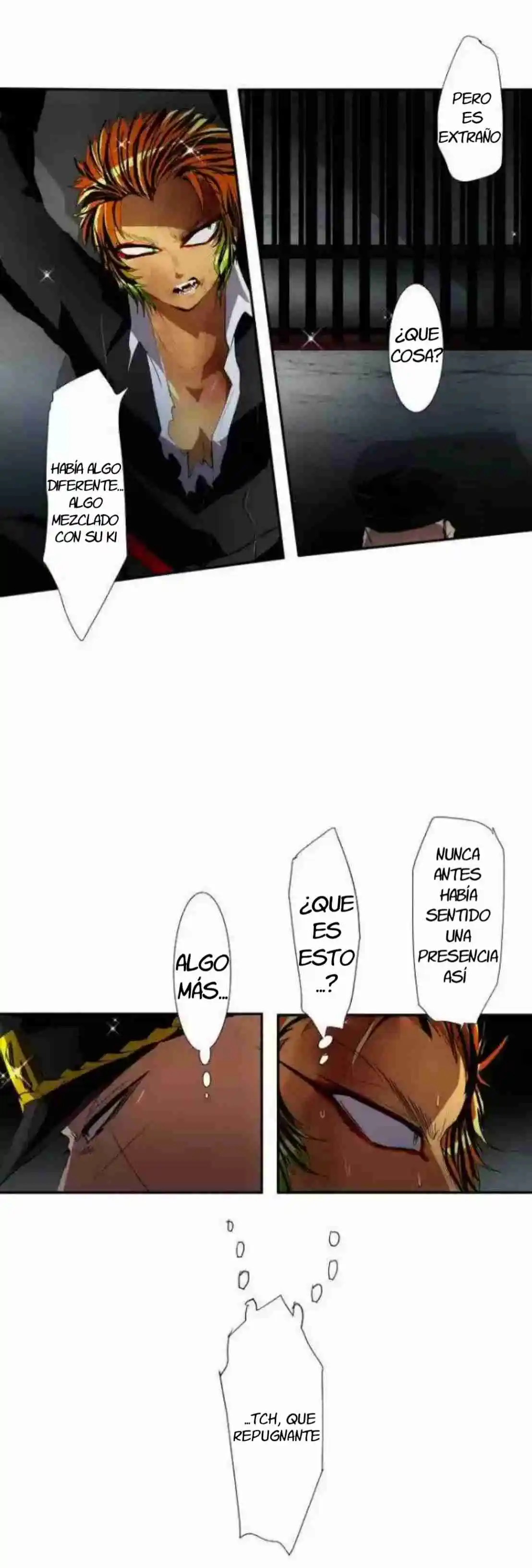 Nanbaka - Capítulo 101 - Página 9 - LectorTMOo