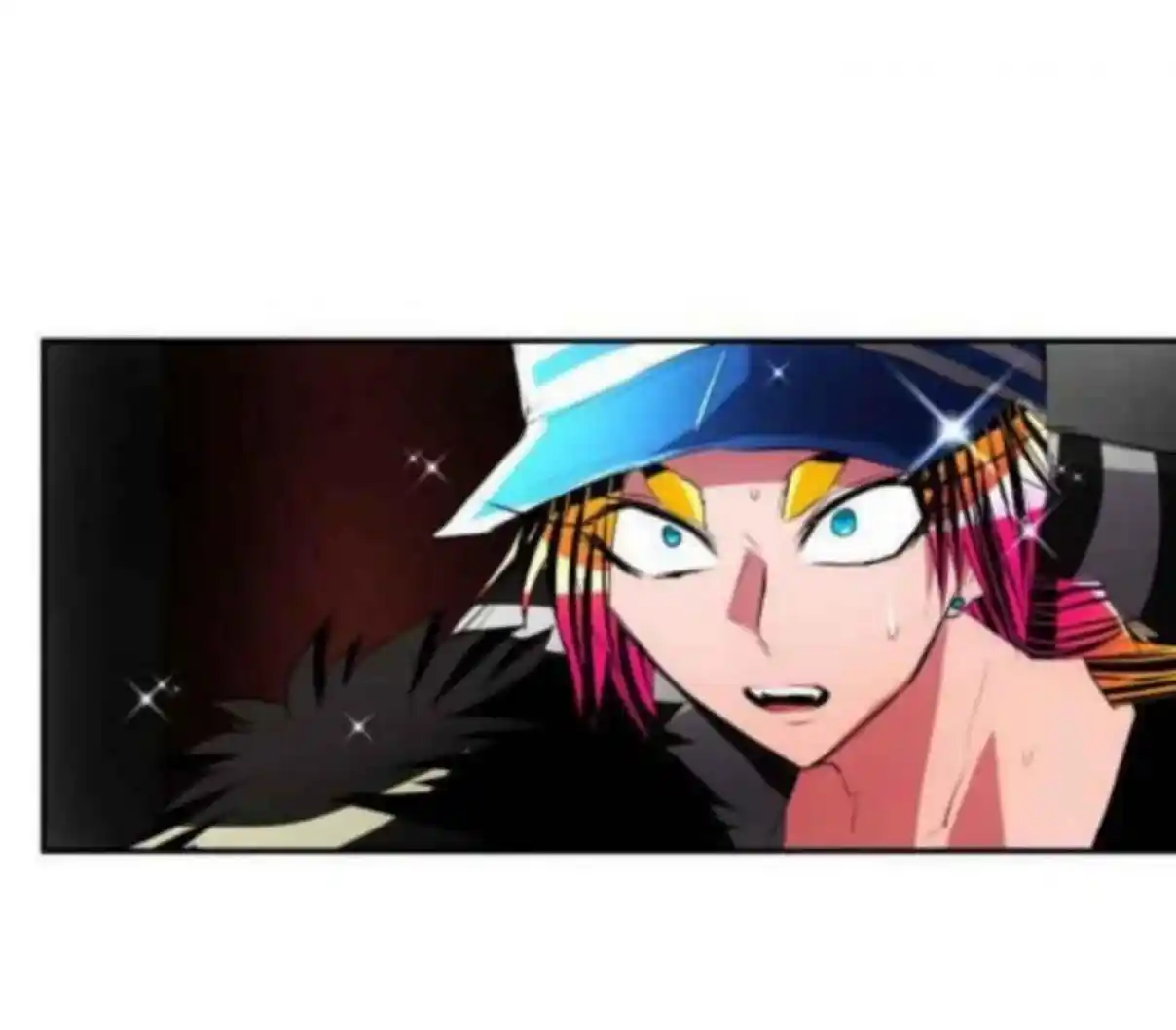Nanbaka - Capítulo 101 - Página 13 - LectorTMOo