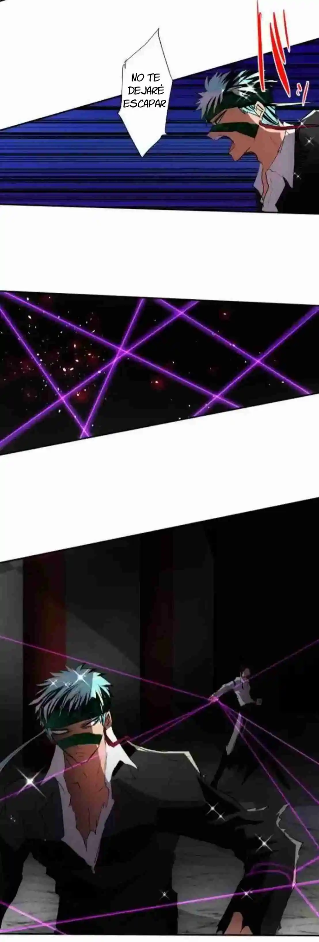 Nanbaka - Capítulo 101 - Página 28 - LectorTMOo