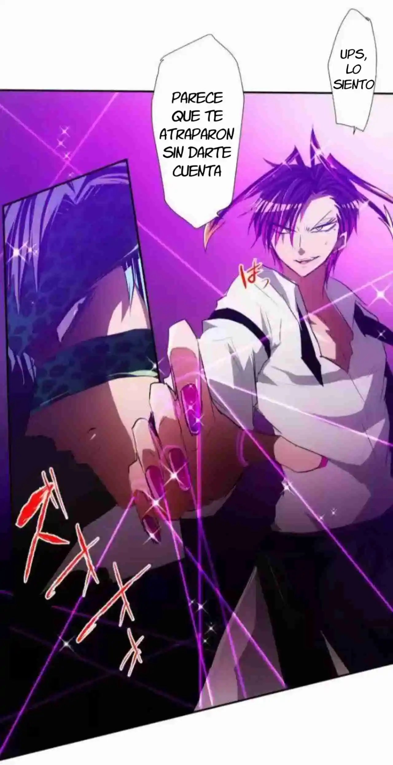 Nanbaka - Capítulo 101 - Página 29 - LectorTMOo