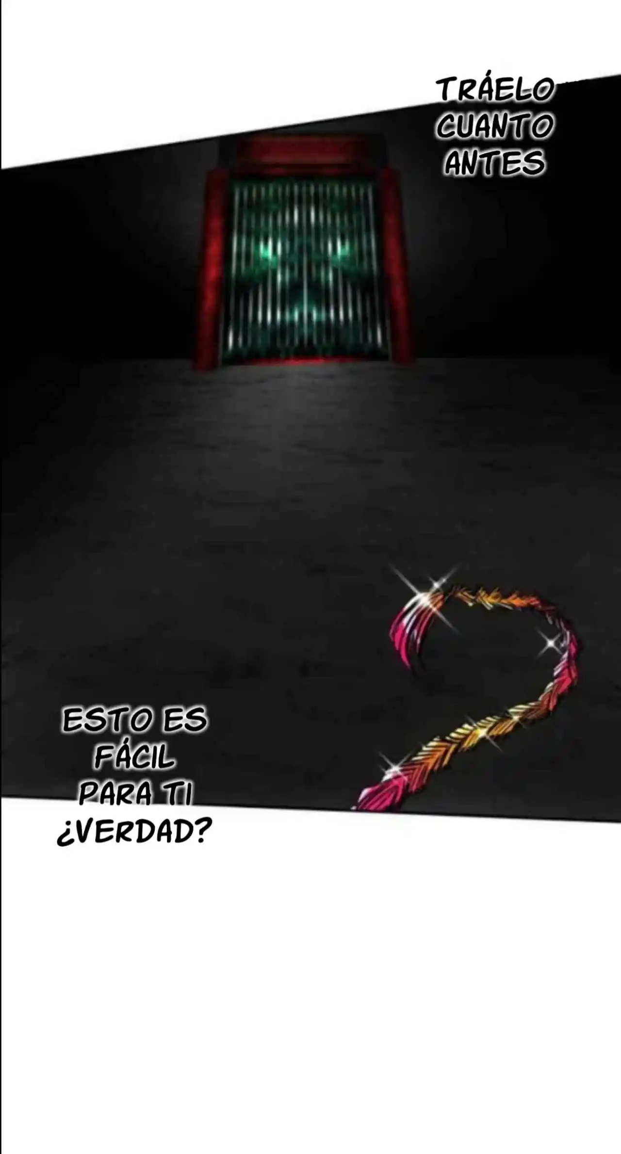 Nanbaka - Capítulo 101 - Página 39 - LectorTMOo