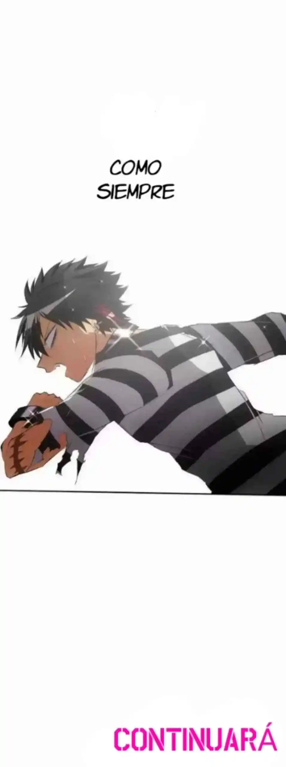 Nanbaka - Capítulo 101 - Página 41 - LectorTMOo