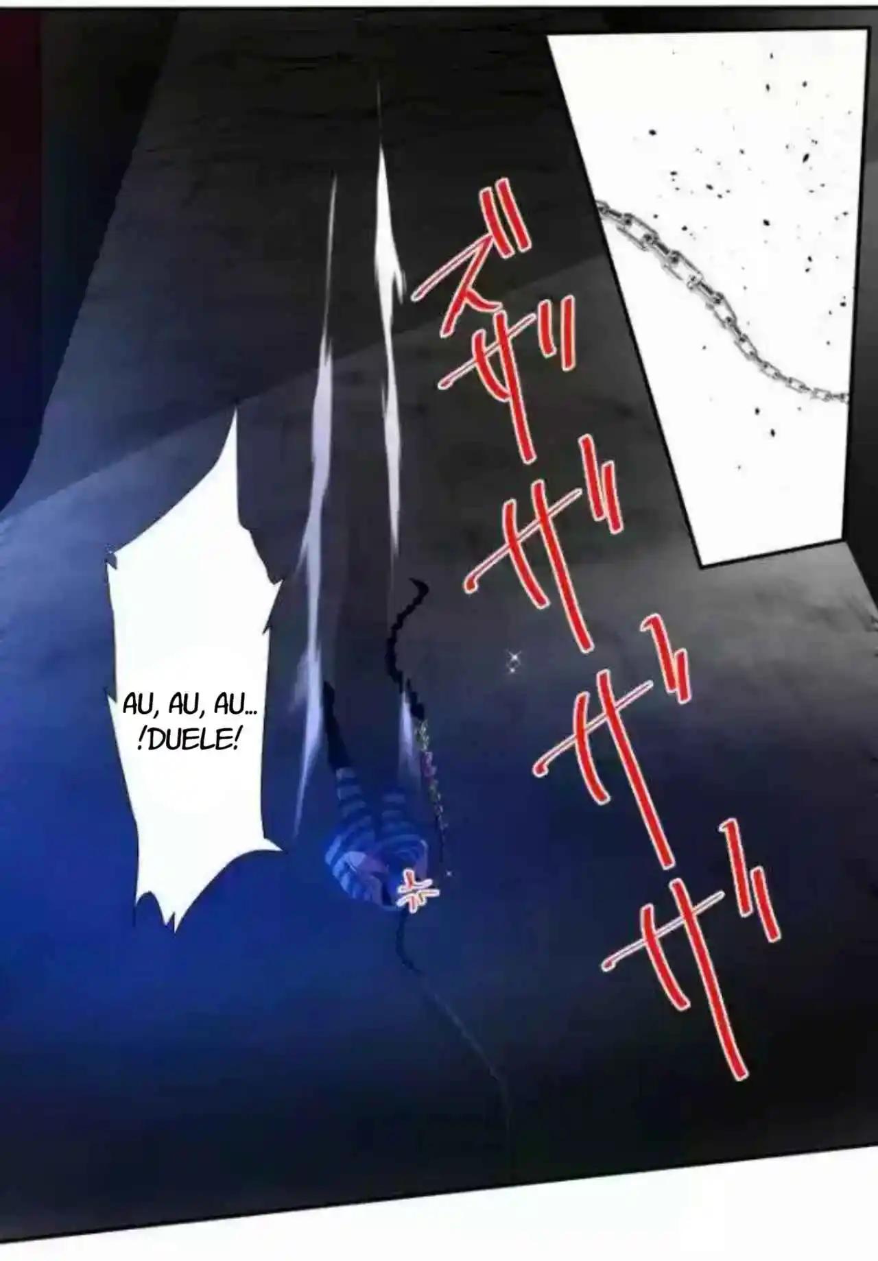 Nanbaka - Capítulo 102 - Página 7 - LectorTMOo