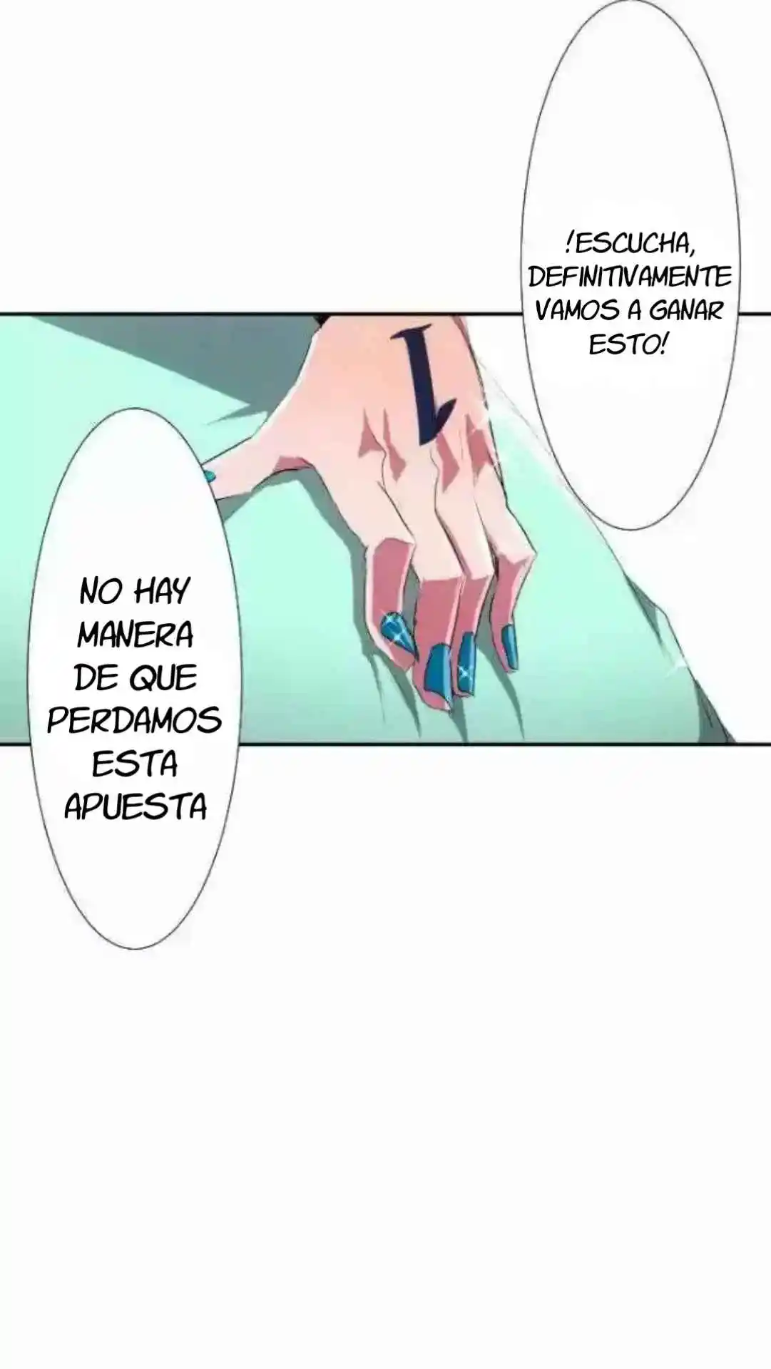 Nanbaka - Capítulo 102 - Página 24 - LectorTMOo