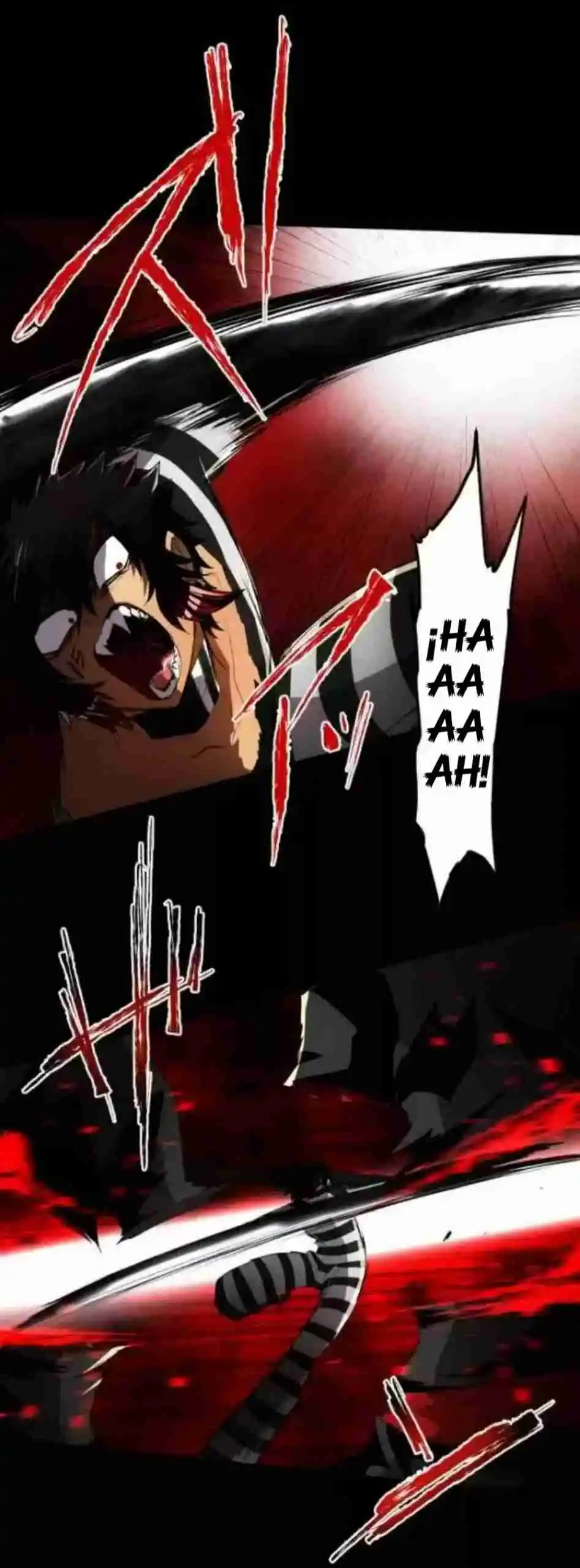 Nanbaka - Capítulo 102 - Página 26 - LectorTMOo