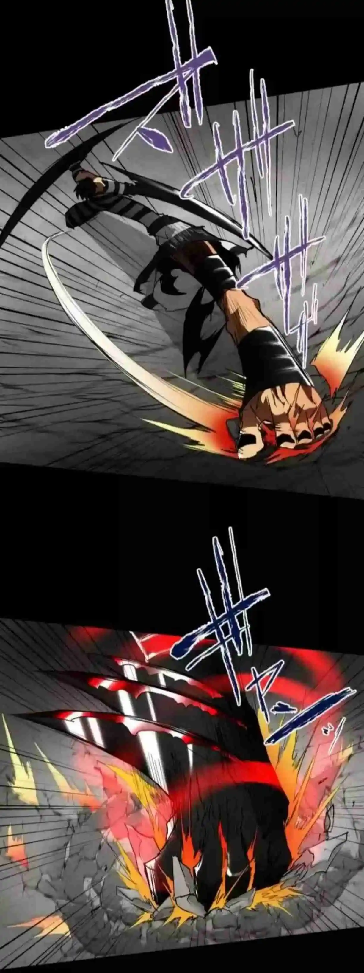 Nanbaka - Capítulo 102 - Página 29 - LectorTMOo