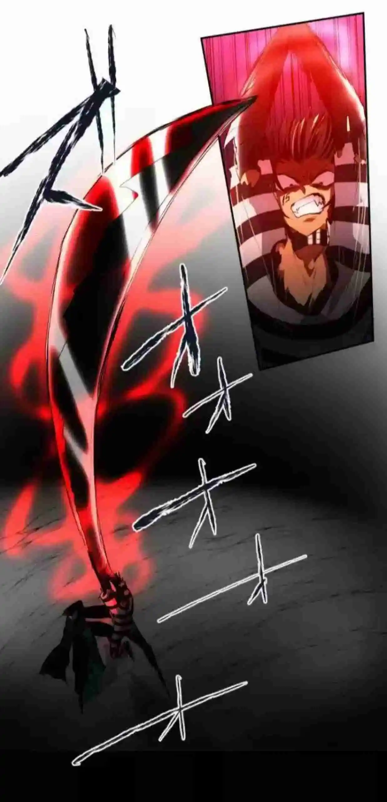 Nanbaka - Capítulo 102 - Página 31 - LectorTMOo