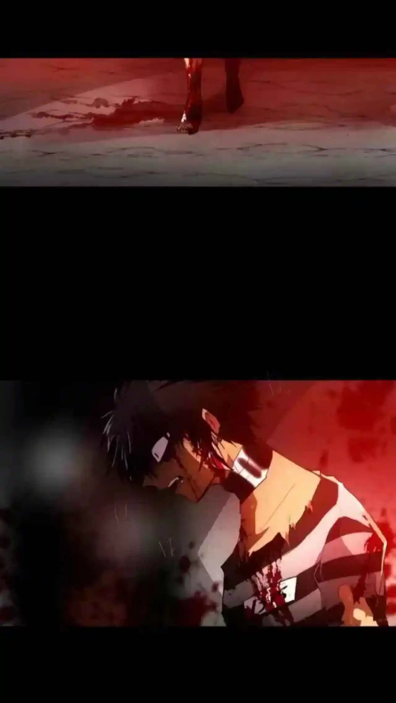 Nanbaka - Capítulo 102 - Página 33 - LectorTMOo