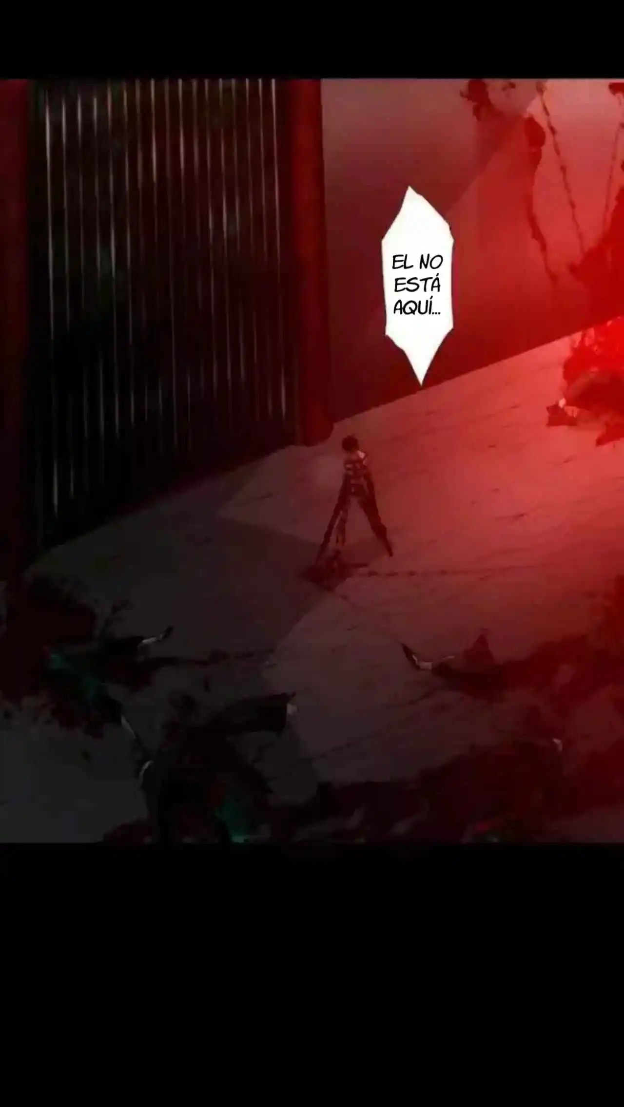 Nanbaka - Capítulo 102 - Página 34 - LectorTMOo