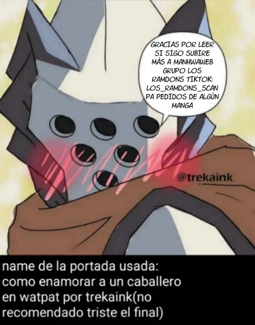 Nanbaka - Capítulo 102 - Página 36 - LectorTMOo