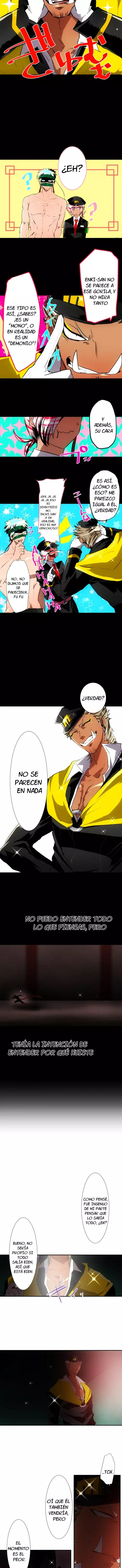 Nanbaka - Capítulo 110 - Página 6 - LectorTMOo