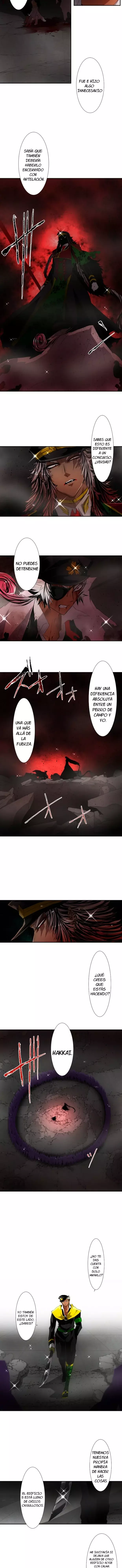 Nanbaka - Capítulo 110 - Página 7 - LectorTMOo