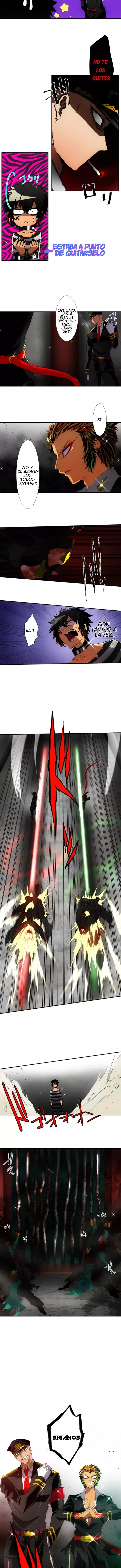Nanbaka - Capítulo 110 - Página 9 - LectorTMOo