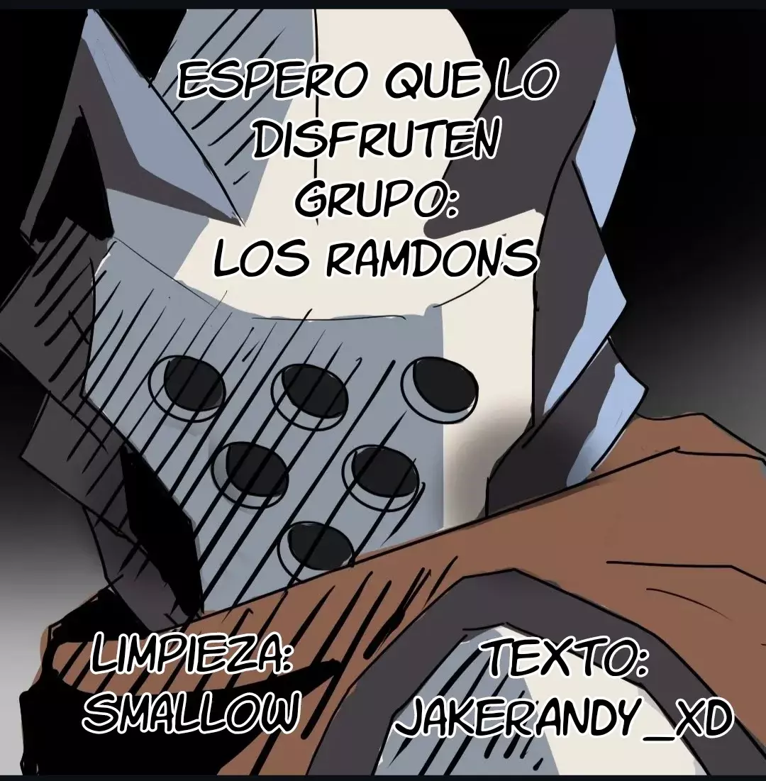 Nanbaka - Capítulo 111 - Página 1 - LectorTMOo