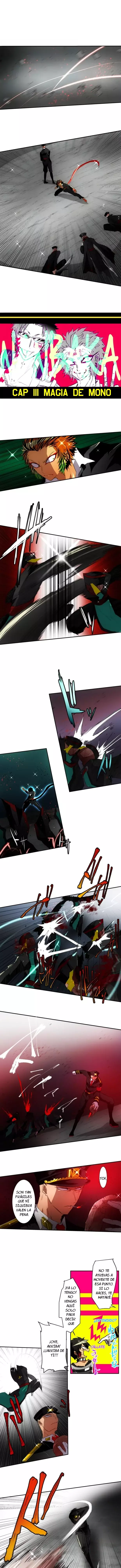 Nanbaka - Capítulo 111 - Página 2 - LectorTMOo