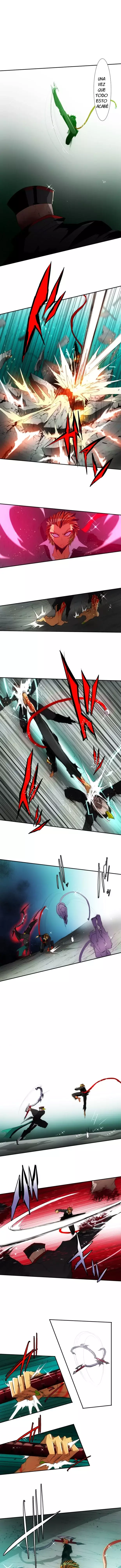 Nanbaka - Capítulo 111 - Página 5 - LectorTMOo