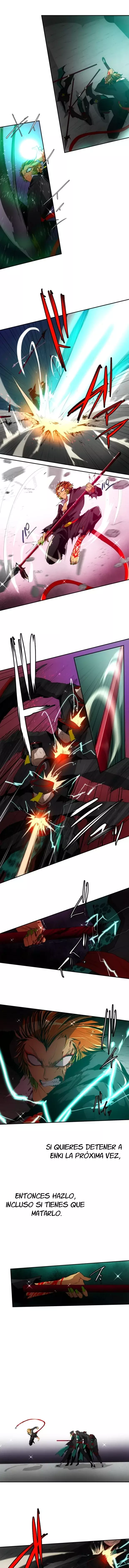 Nanbaka - Capítulo 111 - Página 7 - LectorTMOo