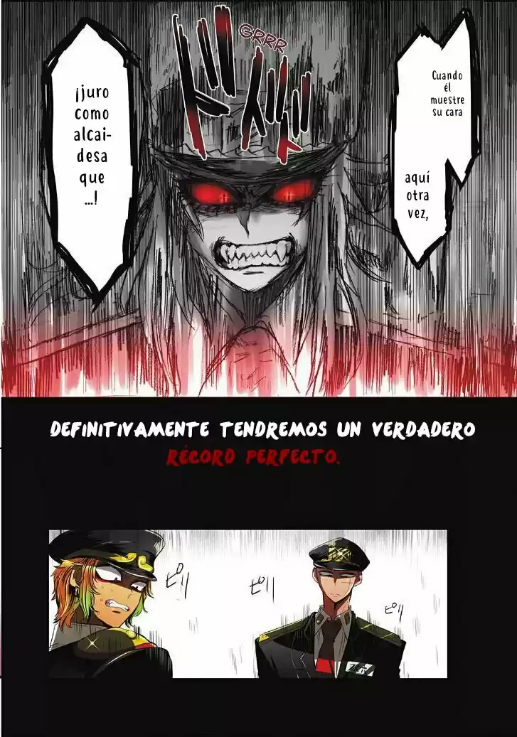 Nanbaka - Capítulo 12 - Página 11 - LectorTMOo