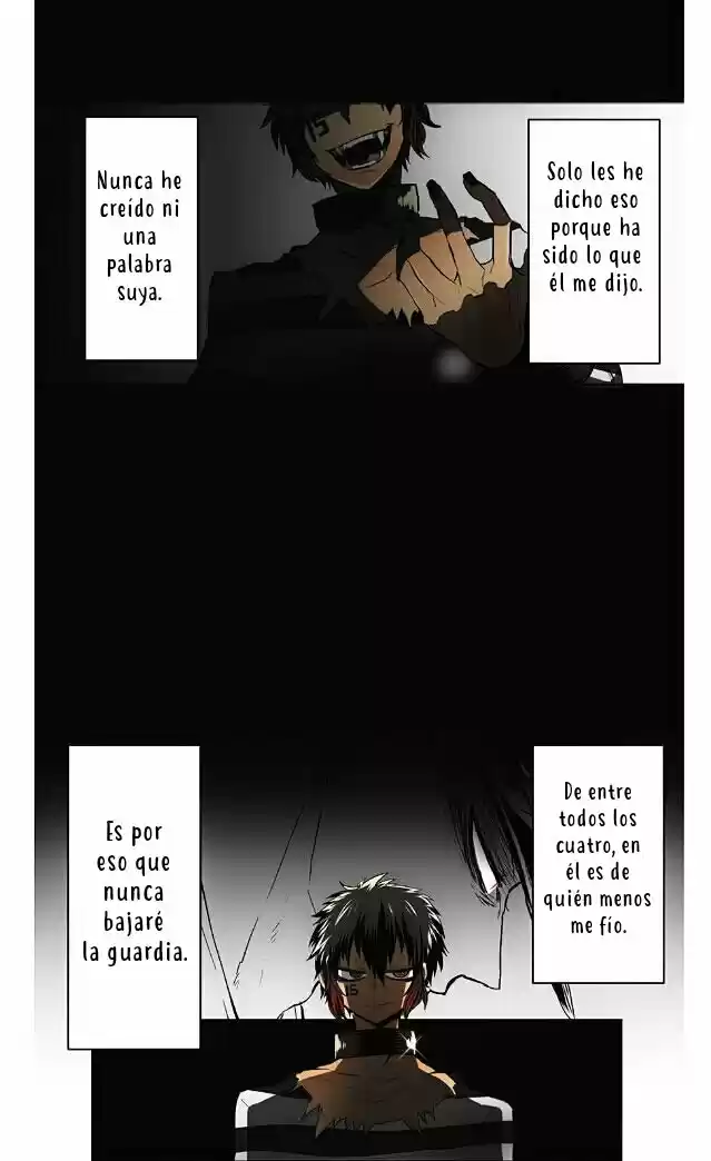Nanbaka - Capítulo 12 - Página 14 - LectorTMOo