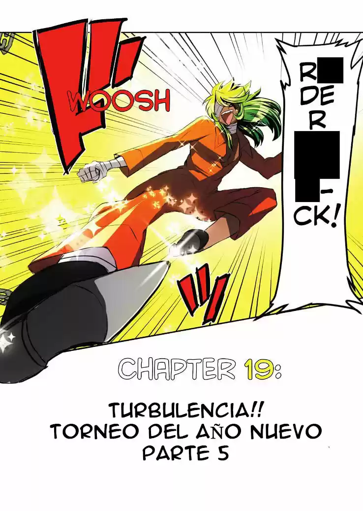 Nanbaka - Capítulo 19 - Página 2 - LectorTMOo