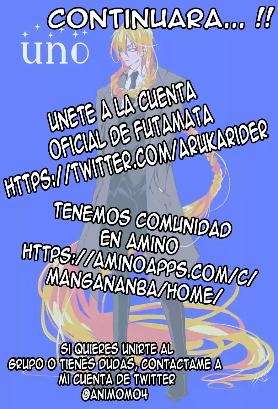 Nanbaka - Capítulo 19 - Página 17 - LectorTMOo