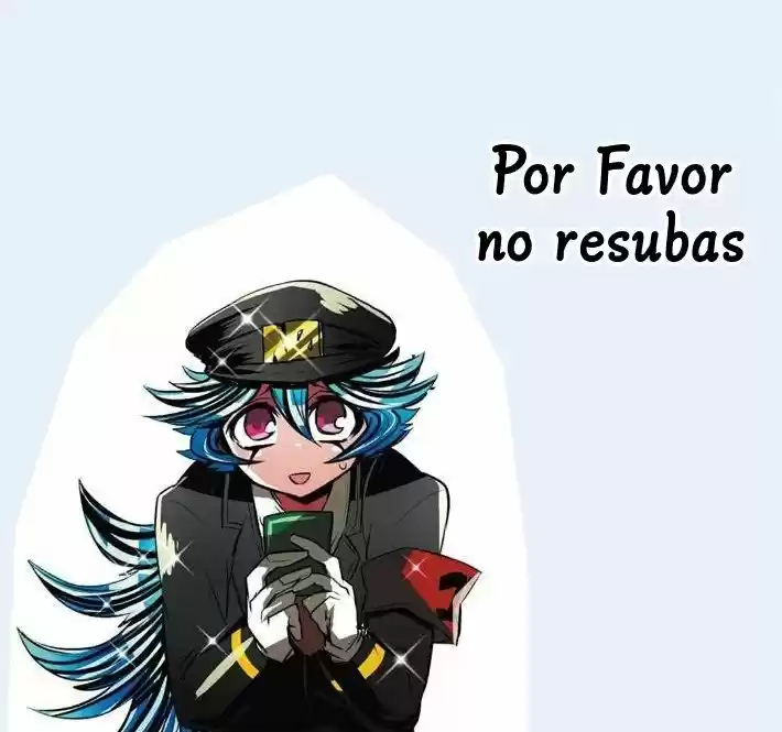 Nanbaka - Capítulo 20.50 - Página 2 - LectorTMOo