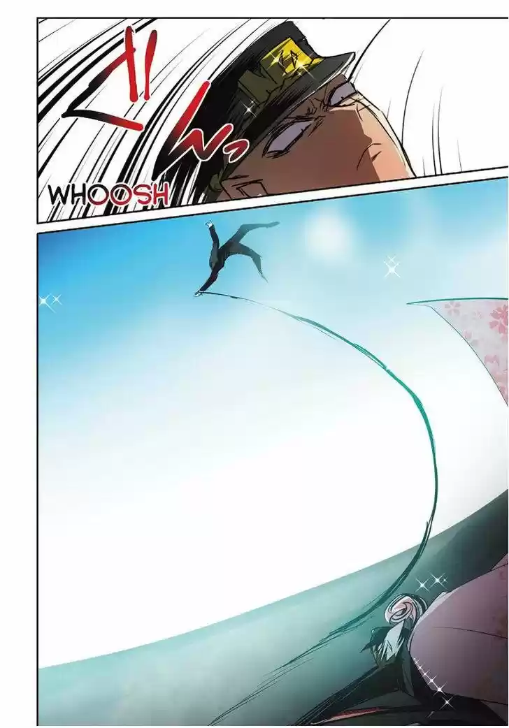 Nanbaka - Capítulo 22 - Página 12 - LectorTMOo