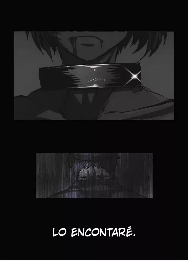 Nanbaka - Capítulo 22 - Página 21 - LectorTMOo