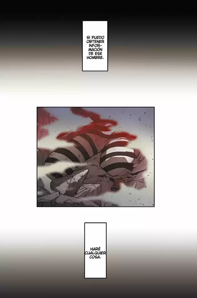 Nanbaka - Capítulo 22 - Página 30 - LectorTMOo